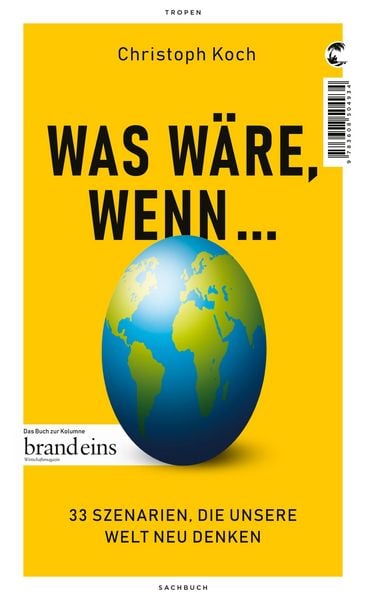 Produktbild: Was w&auml;re, wenn ...