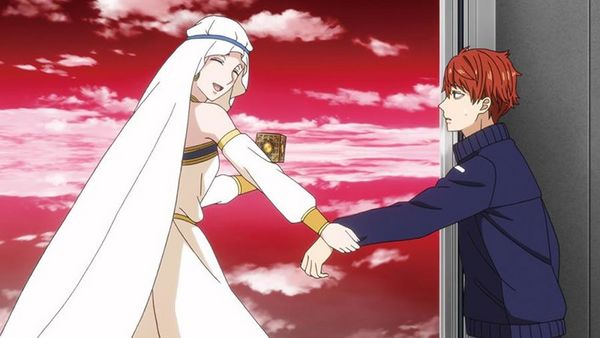 Produktbild: Midnight Occult Civil Servants - Volume 2 (Ep. 5-8)