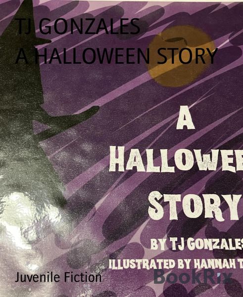 Produktbild: A Halloween Story