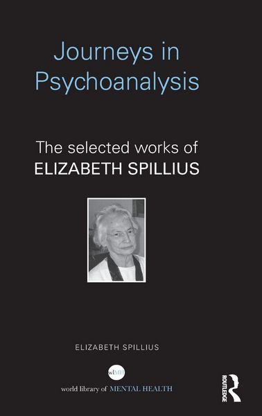 Produktbild: Journeys in Psychoanalysis