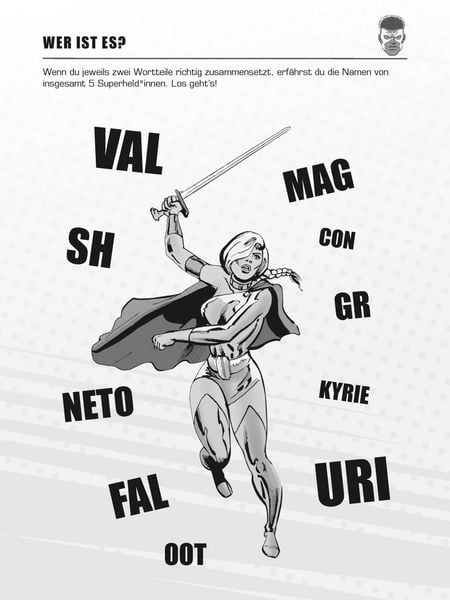 Produktbild: Supercoole Brain Games