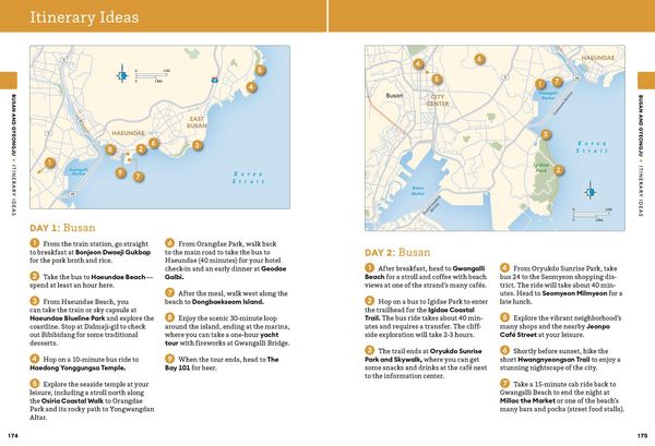 Produktbild: Moon South Korea: With Seoul, Busan & Jeju Island
