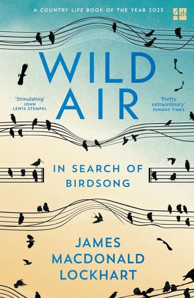 Produktbild: Wild Air