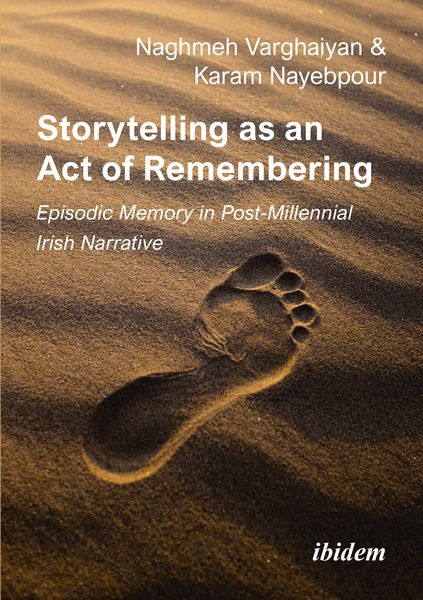 Produktbild: Storytelling as an Act of Remembering