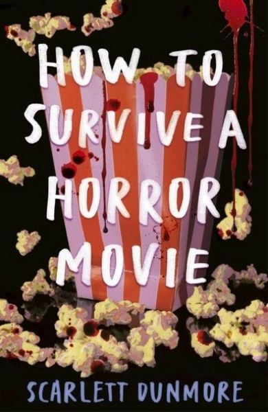 Produktbild: How to Survive a Horror Movie