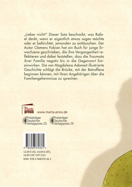 Produktbild: Lieber nicht!