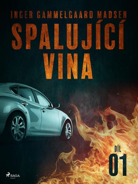 Produktbild: Spaluj&iacute;c&iacute; vina - D&iacute;l 1