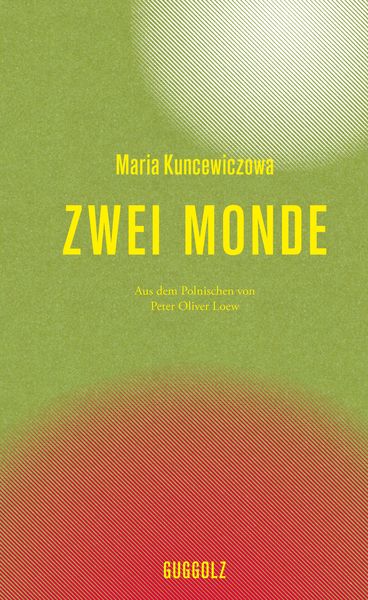 Produktbild: Zwei Monde