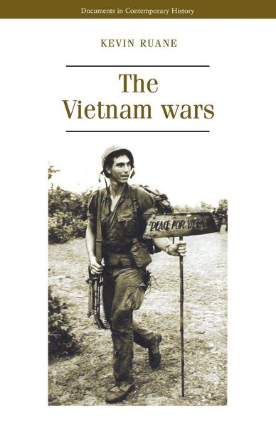Produktbild: The Vietnam wars