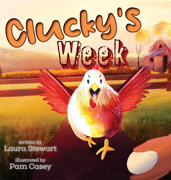 Produktbild: Clucky's Week