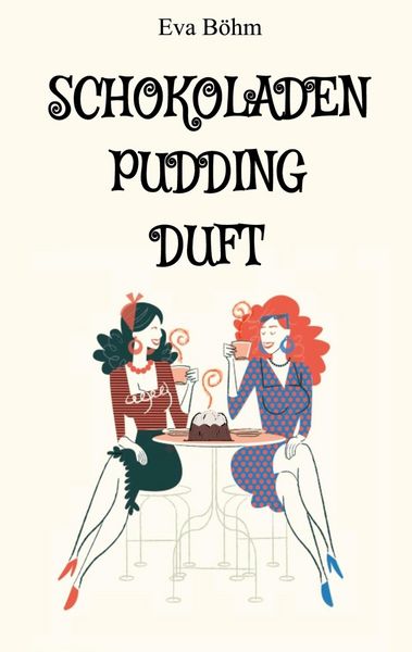 Produktbild: Schokoladenpuddingduft