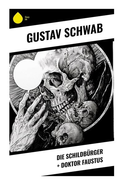 Produktbild: Die Schildb&uuml;rger + Doktor Faustus