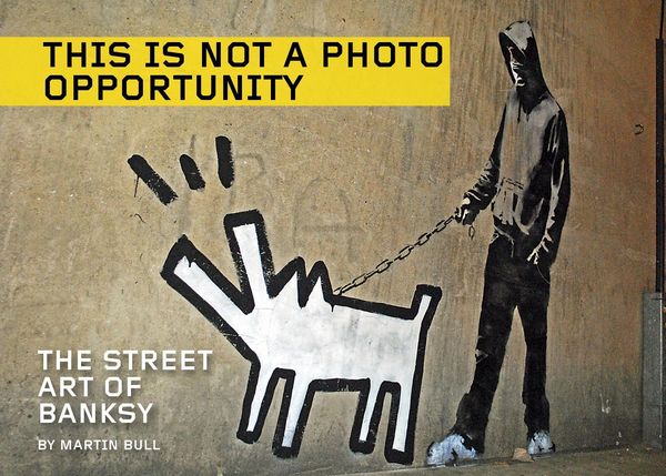 Produktbild: This Is Not a Photo Opportunity