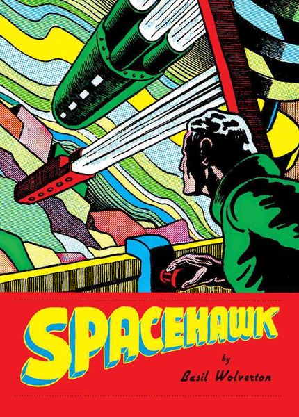 Produktbild: Spacehawk