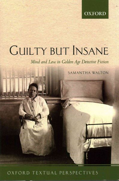 Produktbild: Guilty But Insane