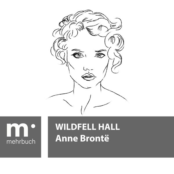 Produktbild: Wildfell Hall