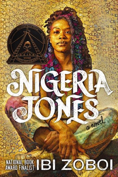 Produktbild: Nigeria Jones