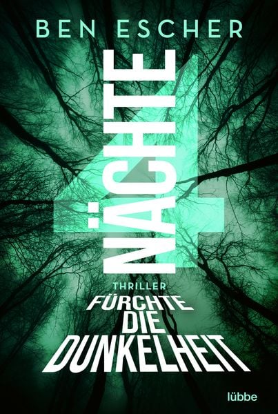 Produktbild: 4 N&auml;chte - F&uuml;rchte die Dunkelheit