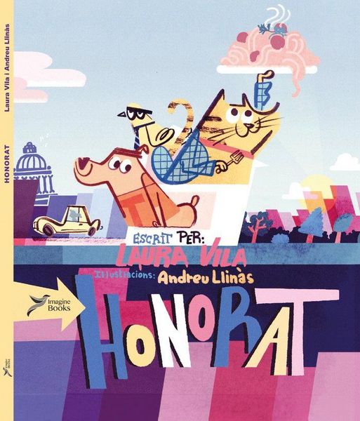 Produktbild: Honorat