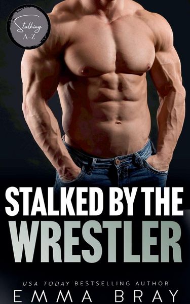 Produktbild: Stalked by the Wrestler
