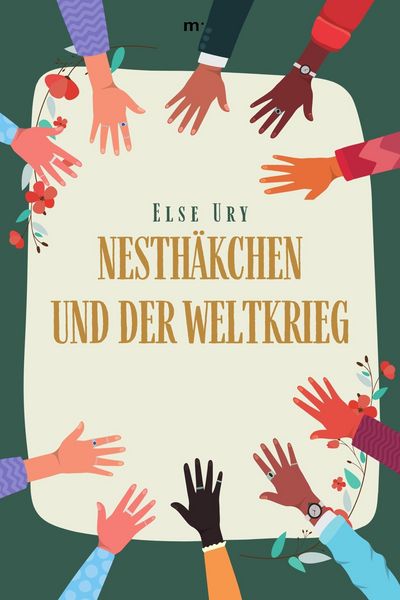 Produktbild: Nesth&auml;kchen und der Weltkrieg