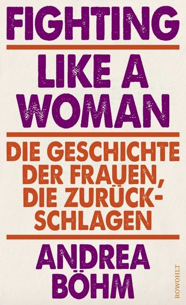 Produktbild: Fighting Like a Woman
