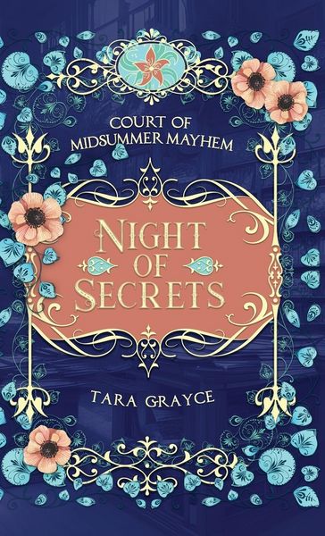 Produktbild: Night of Secrets