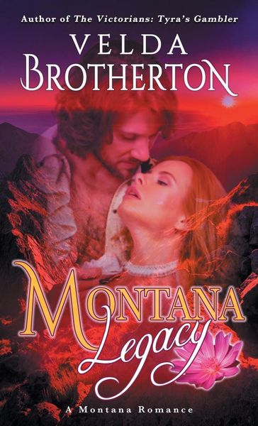 Produktbild: Montana Legacy