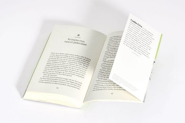Produktbild: Mehr als Genug