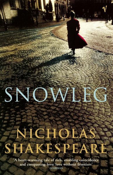 Produktbild: Snowleg