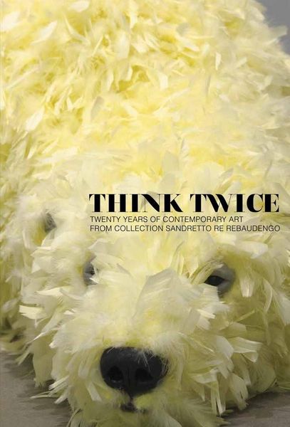 Produktbild: Borchardt-Hume, A:  Think Twice: Twenty Years of Contemporar