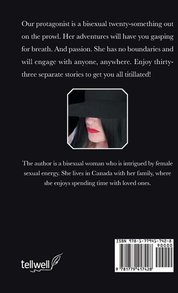 Produktbild: Letters of Seduction