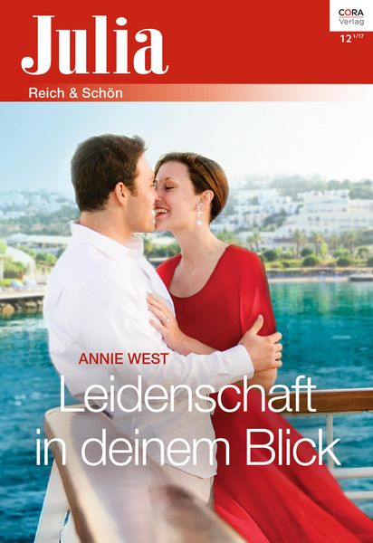 Produktbild: Leidenschaft in deinem Blick