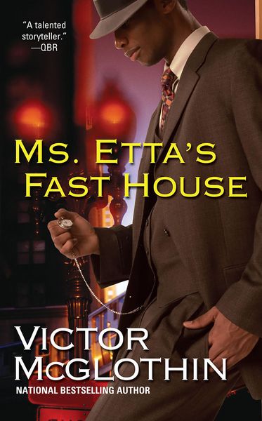Produktbild: Ms. Etta's Fast House