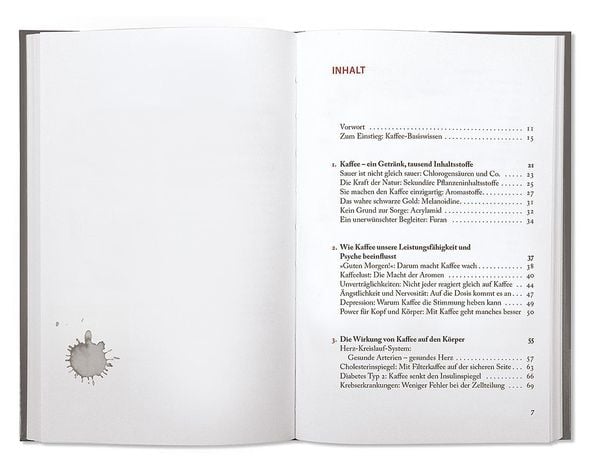 Produktbild: Kaffee-Apotheke