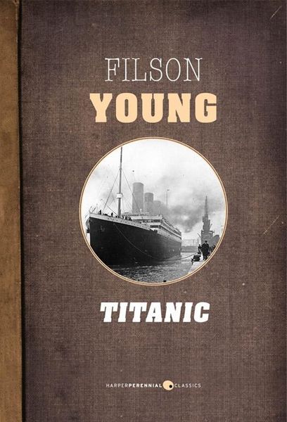 Produktbild: Titanic