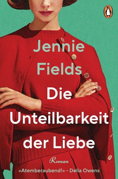 Produktbild: Die Unteilbarkeit der Liebe
