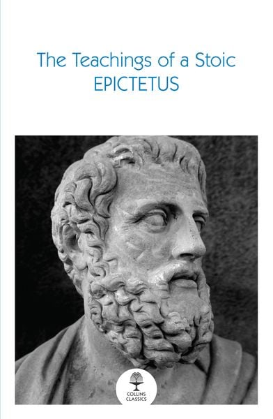 Produktbild: The Teachings of a Stoic