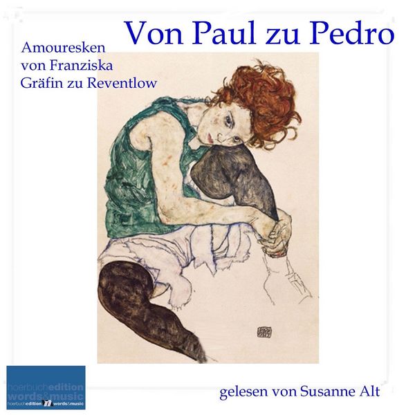 Produktbild: Von Paul zu Pedro