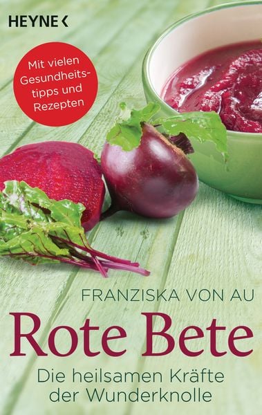 Produktbild: Rote Bete