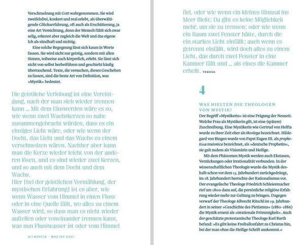 Produktbild: Hildegard & die spirituellen Frauen des Mittelalters