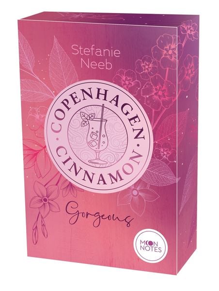 Produktbild: Copenhagen Cinnamon 2. Gorgeous