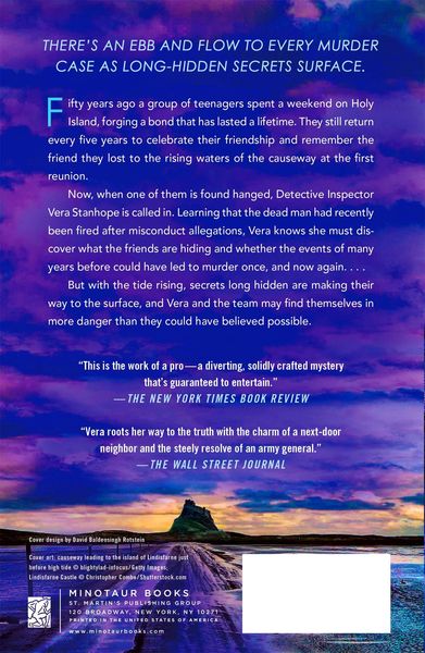 Produktbild: The Rising Tide