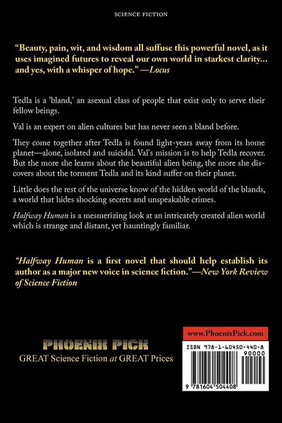 Produktbild: Halfway Human