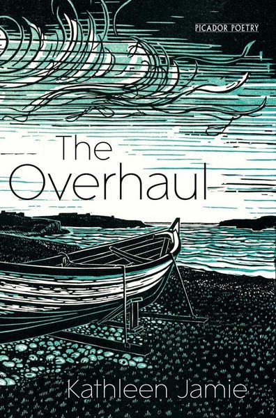 Produktbild: The Overhaul
