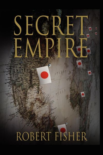 Produktbild: Secret Empire