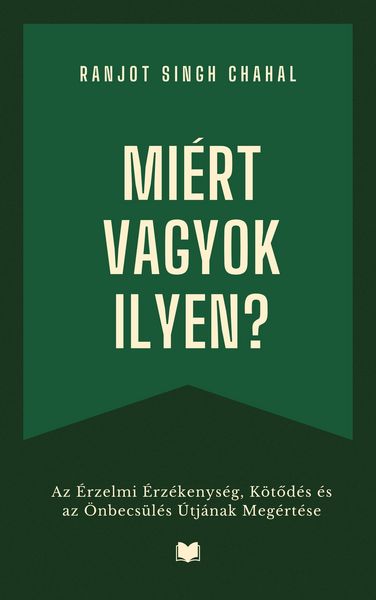 Produktbild: Mi&eacute;rt Vagyok Ilyen?