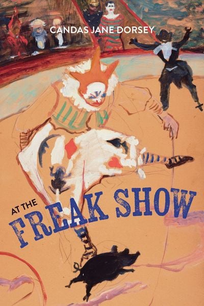 Produktbild: At the Freak Show