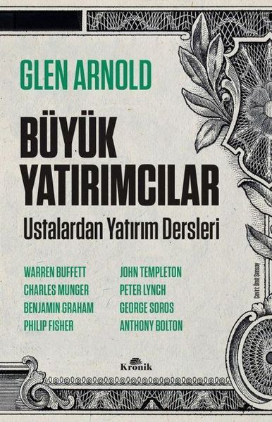 Produktbild: B&uuml;y&uuml;k Yatirimcilar