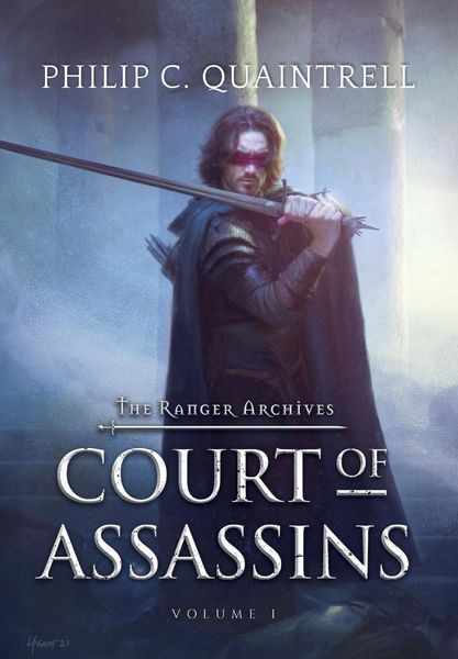 Produktbild: Court of Assassins
